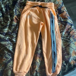 Girls sweatpants